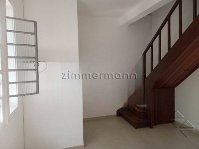 Casa, 2 quartos, 80 m² - Foto 2