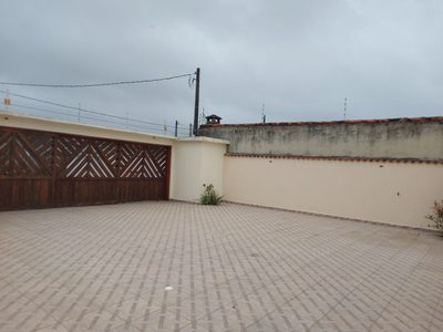 Casa, 2 quartos, 50 m² - Foto 5