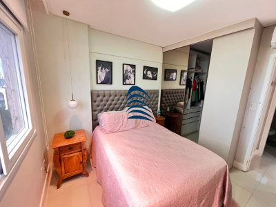 Apartamento, 2 quartos, 84 m² - Foto 4