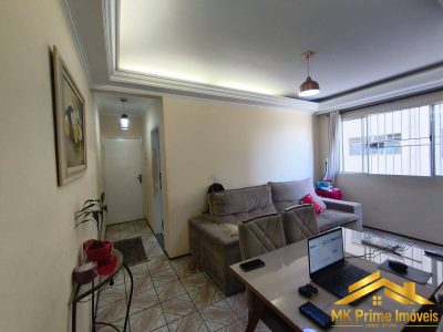 Apartamento, 2 quartos, 62 m² - Foto 5