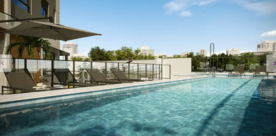 Apartamento, 2 quartos, 62 m² - Foto 3