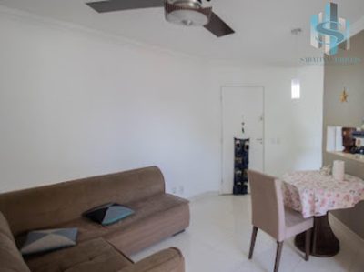 Apartamento, 2 quartos, 48 m² - Foto 4