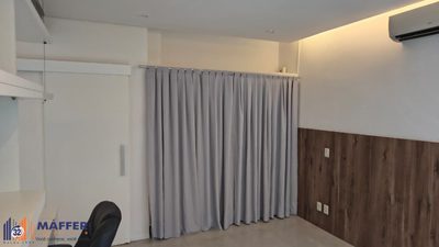 Apartamento, 1 quarto, 39 m² - Foto 4