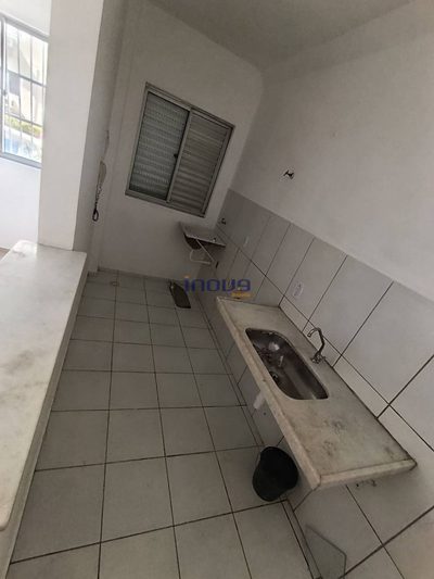 Apartamento, 2 quartos, 48 m² - Foto 5