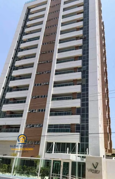 Apartamento, 3 quartos, 119 m² - Foto 1