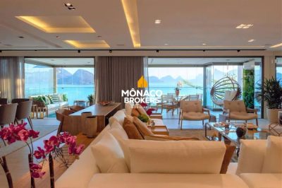 Apartamento, 4 quartos, 372 m² - Foto 3