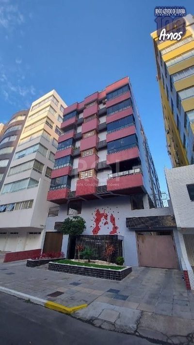 Apartamento, 1 quarto, 31 m² - Foto 1