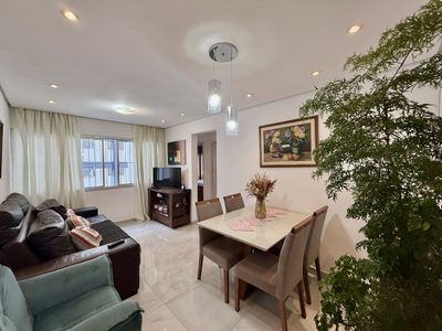 Apartamento, 2 quartos, 94 m² - Foto 2