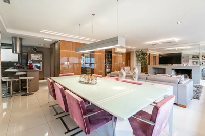 Apartamento, 3 quartos, 181 m² - Foto 5