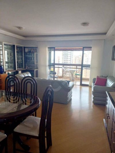 Apartamento, 3 quartos, 163 m² - Foto 4