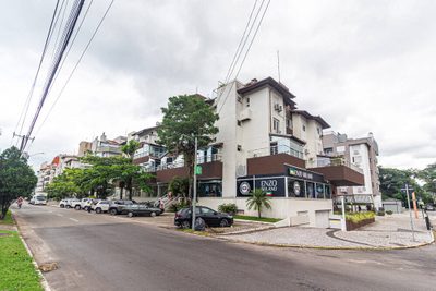 Apartamento, 3 quartos, 215 m² - Foto 4
