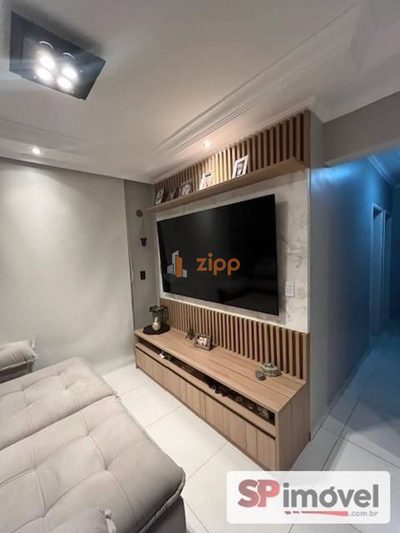 Apartamento, 3 quartos, 83 m² - Foto 2