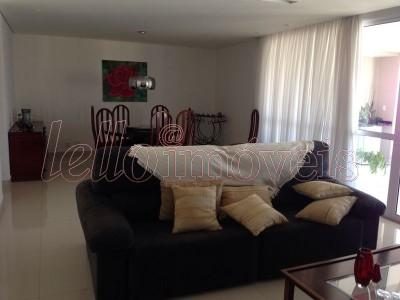 Apartamento, 4 quartos, 254 m² - Foto 1