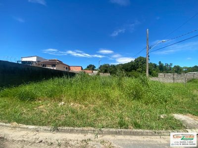 Terreno, 283 m² - Foto 1