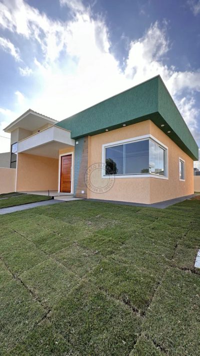 Casa, 2 quartos, 85 m² - Foto 1