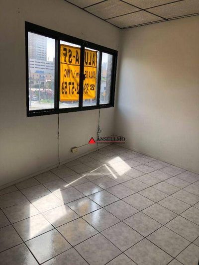 Sala-Conjunto, 49 m² - Foto 1