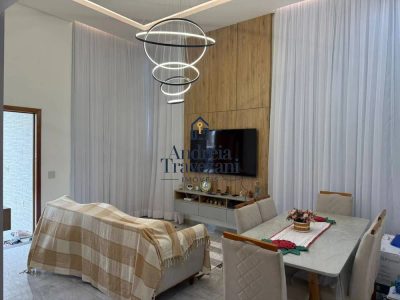 Casa de Condomínio, 3 quartos - Foto 3