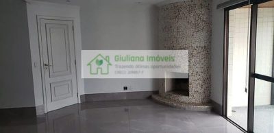 Apartamento, 4 quartos, 124 m² - Foto 1