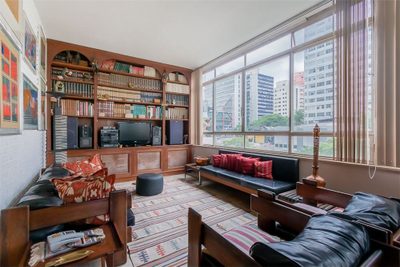 Apartamento, 4 quartos, 400 m² - Foto 2