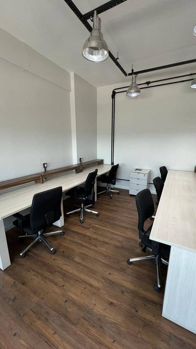Sala-Conjunto, 40 m² - Foto 2