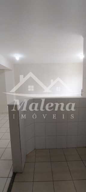 Apartamento, 2 quartos, 55 m² - Foto 5