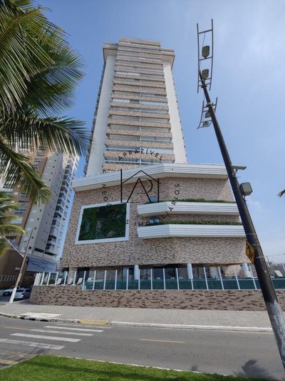 Apartamento, 3 quartos, 140 m² - Foto 1