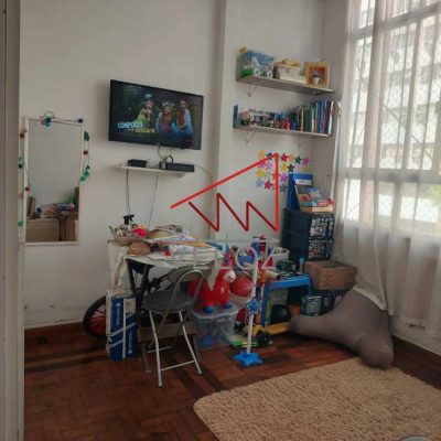 Apartamento, 20 m² - Foto 3