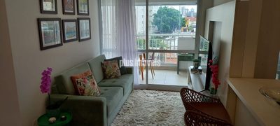 Apartamento, 2 quartos, 68 m² - Foto 1