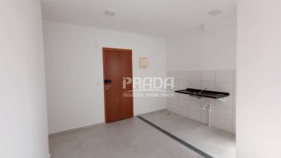 Apartamento, 2 quartos, 41 m² - Foto 2