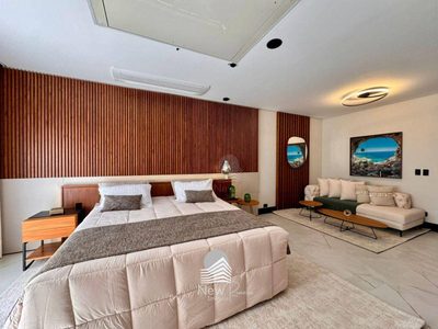 Casa de Condomínio, 5 quartos - Foto 4