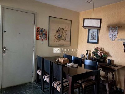 Apartamento, 3 quartos, 112 m² - Foto 4