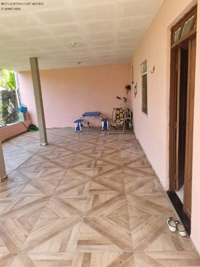 Casa, 2 quartos, 600 m² - Foto 3