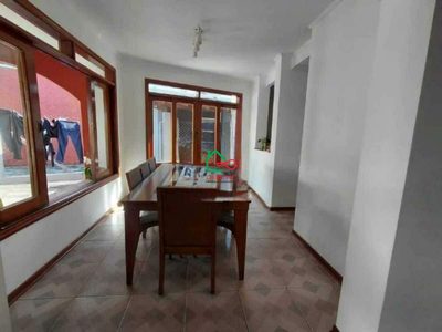 Casa de Condomínio, 6 quartos - Foto 1