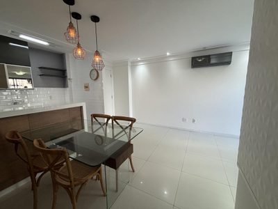 Apartamento, 3 quartos, 59 m² - Foto 4