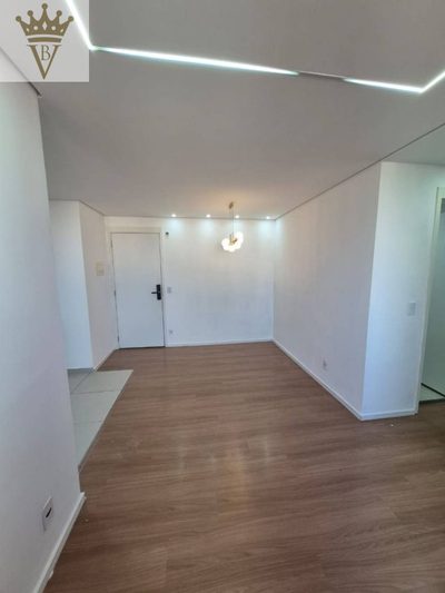 Apartamento, 1 quarto, 44 m² - Foto 5