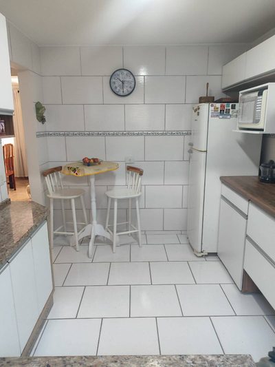 Sobrado, 3 quartos, 130 m² - Foto 3