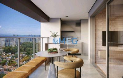 Apartamento, 3 quartos, 93 m² - Foto 2