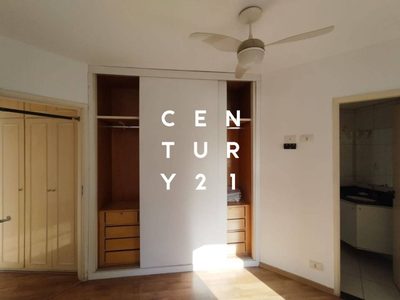 Apartamento, 1 quarto, 45 m² - Foto 5