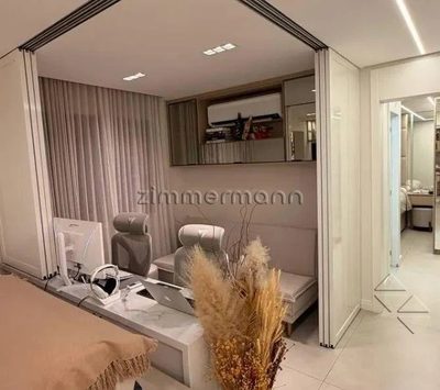 Apartamento, 2 quartos, 69 m² - Foto 3