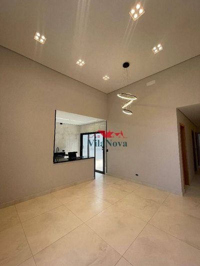 Casa, 3 quartos, 83 m² - Foto 5