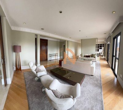 Apartamento, 4 quartos, 313 m² - Foto 4