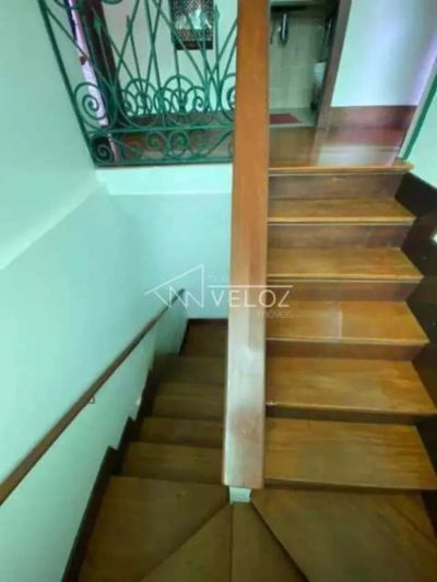 Apartamento, 6 quartos, 470 m² - Foto 1