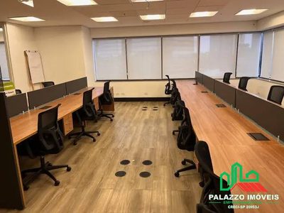 Sala-Conjunto, 284 m² - Foto 1