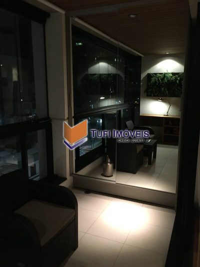 Apartamento, 1 quarto, 67 m² - Foto 4