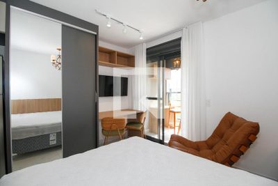 Apartamento, 1 quarto, 30 m² - Foto 4