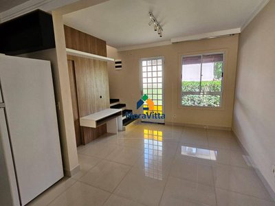 Casa de Condomínio, 2 quartos - Foto 2