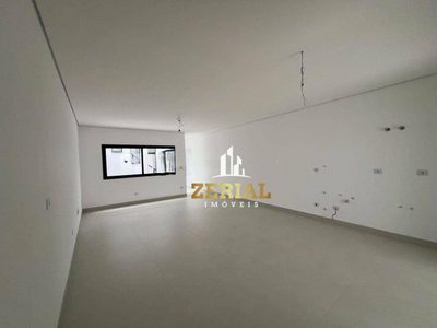 Sobrado, 3 quartos, 206 m² - Foto 1