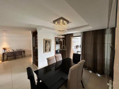 Apartamento, 3 quartos, 165 m² - Foto 2