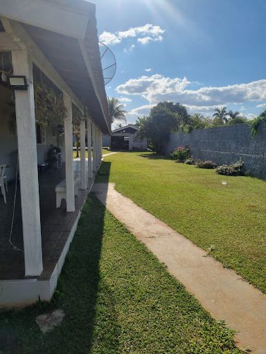 Chácara, 4 quartos, 1360 m² - Foto 2