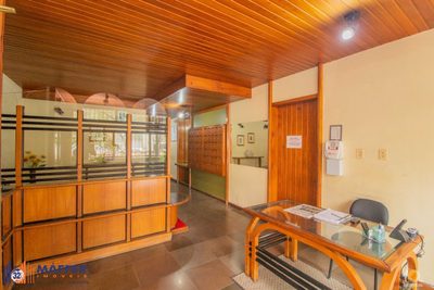 Apartamento, 1 quarto, 45 m² - Foto 5